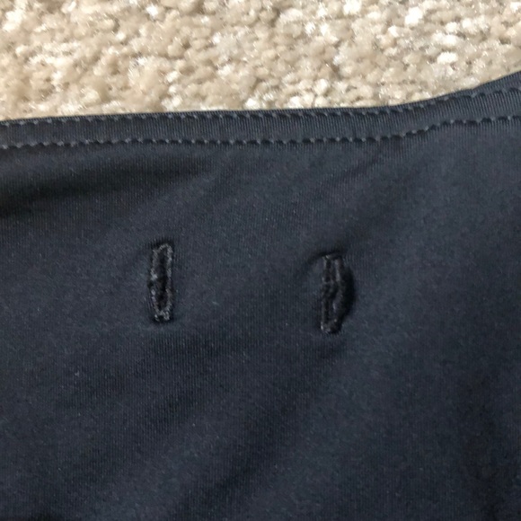 Virus cropped leggings - Picture 4 of 4